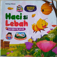 Image of Haci Si Lebah