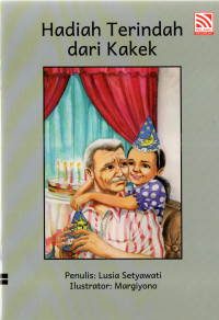 Image of Hadiah Terindah dari Kakek