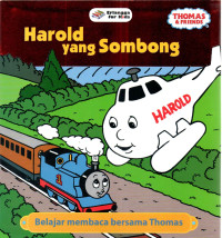 Image of Harold yang Sombong