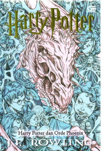 Image of Harry Potter dan Orde Phoenix
