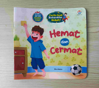 Image of Hemat dan Cermat