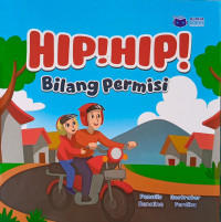 Image of HIP!HIP! Bilang Permisi