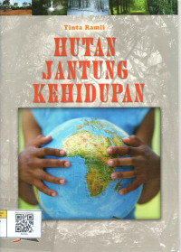 Image of Hutan Jantung Kehidupan