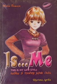 Image of Is...Me