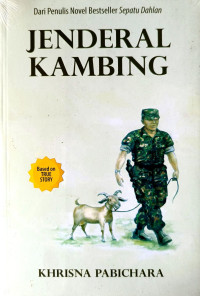 Image of JENDERAL KAMBING