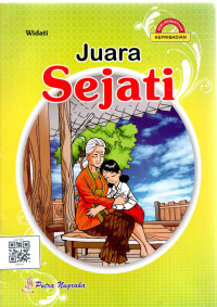 Image of Juara Sejati
