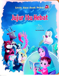 Image of Jujur Itu Hebat