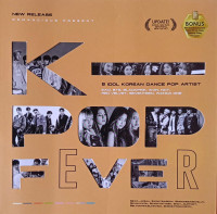 Image of K - POP FEVER