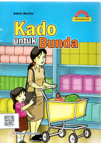 Image of Kado Untuk Bunda