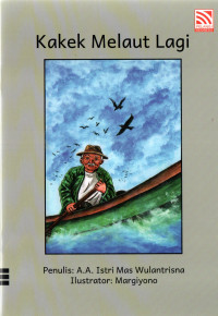 Image of Kakek Melaut Lagi