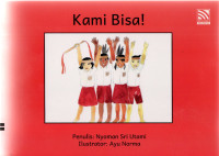 Image of Kami Bisa!