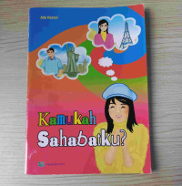 Image of Kamukah Sahabatku