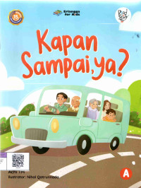 Image of Kapan Sampai, ya?