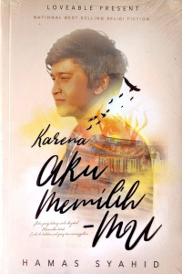 Image of Karena aku Memilih - Mu