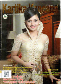 Image of Kartika Kencana Edisi 86/Th. XXVIII Juli 2011