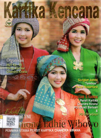 Image of Kartika Kencana Edisi 88/Th. XXIX Juli 2012