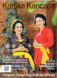 Image of Kartika Kencana Edisi 97/Th. XXXIII Desember 2016