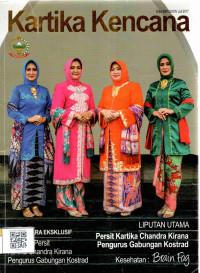 Image of Kartika Kencana Edisi 98/Th. XXXIV Juli 2017