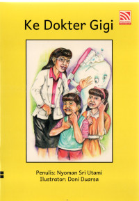 Image of Ke Dokter Gigi