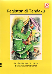 Image of Kegiatan di Tendaku