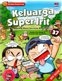 Image of Keluarga Super Irit 37: Menggalang Dana bersama Deollong