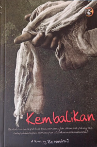 Image of Kembalikan