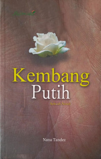 Image of Kembang Putih