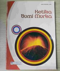 Image of Ketika Bumi Murka