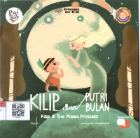 Image of Kilip dan Putri Bulan