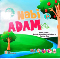 Image of Kisah Nabi Adam
