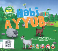 Image of Kisah Nabi Ayyub