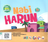 Image of Kisah Nabi Harun
