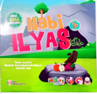 Image of Kisah Nabi Ilyas