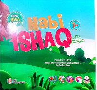 Image of Kisah Nabi Ishaq