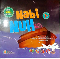 Image of Kisah Nabi Nuh