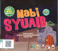 Image of Kisah Nabi Syu'aib
