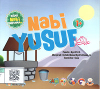 Image of Kisah Nabi Yusuf