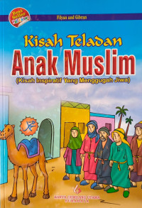 Image of Kisah Teladan Anak Muslim