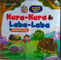 Image of Kura - Kura & Laba - Laba