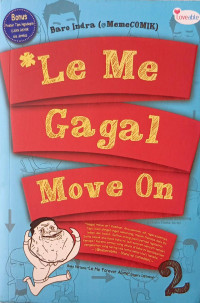 Image of Le Me Gagal Move On
