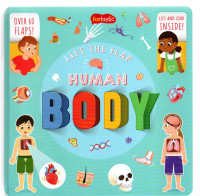Image of Lift The Lap: Human Body