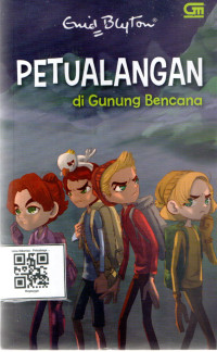 Image of Lima Sekawan : Petualangan di Gunung Bencana