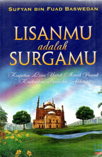 Image of Lisanmu adalah Surgamu