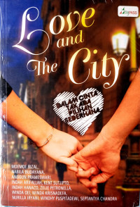 Image of Love and The City