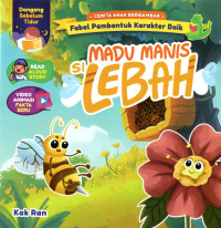 Image of Madu Manis si Lebah