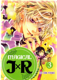 Image of Magical JXR vol.3