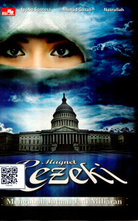 Image of Magnet Rezeki - Mengubah Jutaan Jadi Miliaran