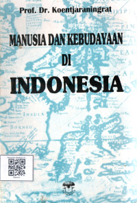 Image of Manusia dan kebudayaan di Indonesia