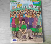 Image of Masih ada Harapan