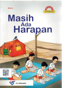 Image of Masih Ada Harapan